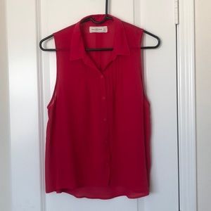 Abercrombie & Fitch Blouse